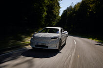 Škoda Enyaq Coupé iV (2021)