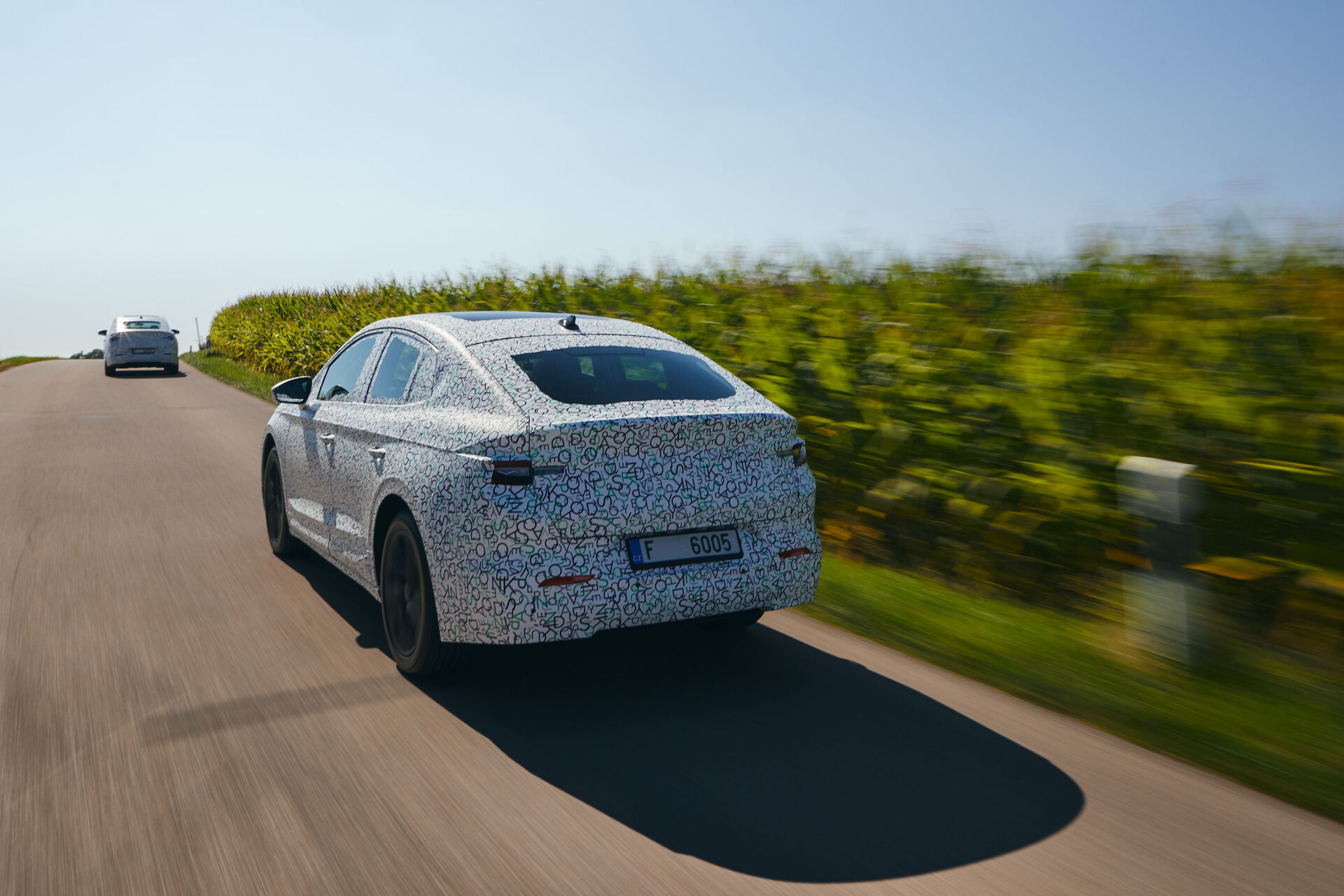 Škoda Enyaq Coupé iV (2021)