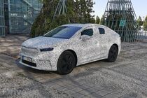 Škoda Enyaq Coupé iV (2021)