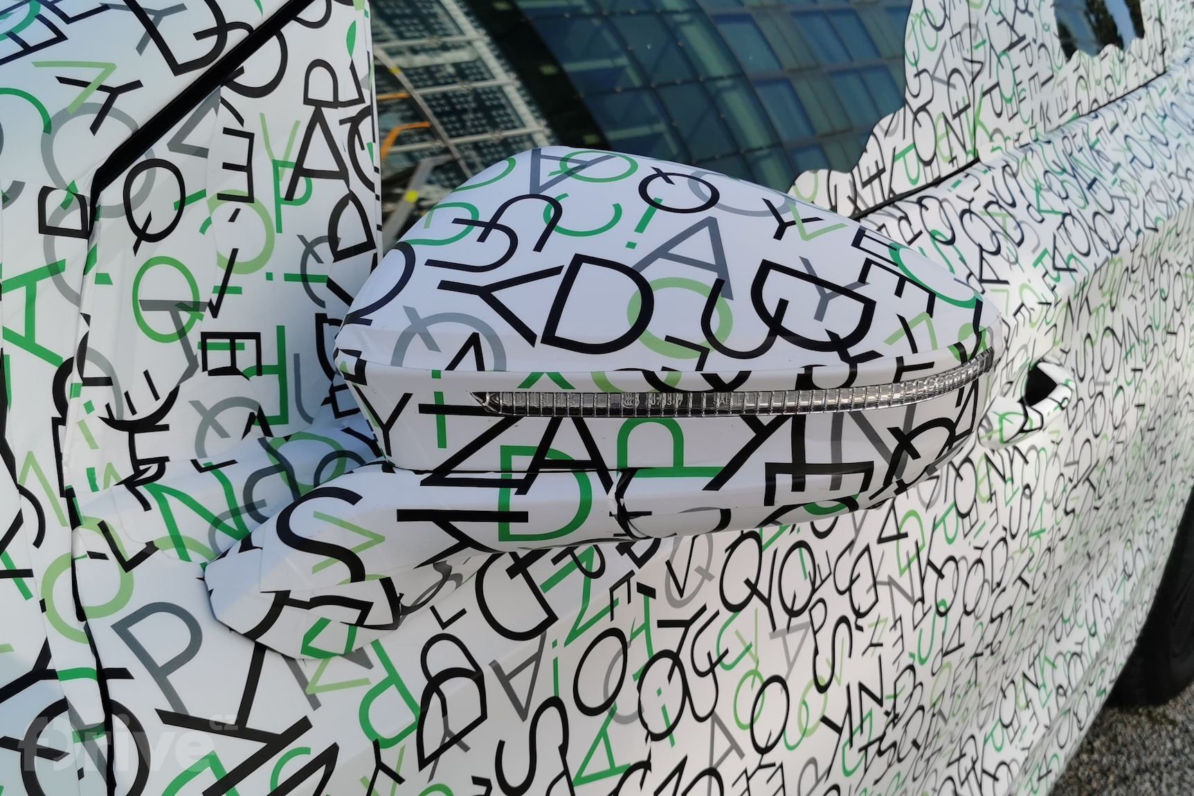 Škoda Enyaq Coupé iV (2021)