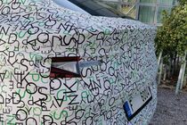 Škoda Enyaq Coupé iV (2021)