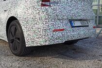 Škoda Enyaq Coupé iV (2021)