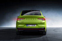 Škoda Enyaq Coupé iV (2021)