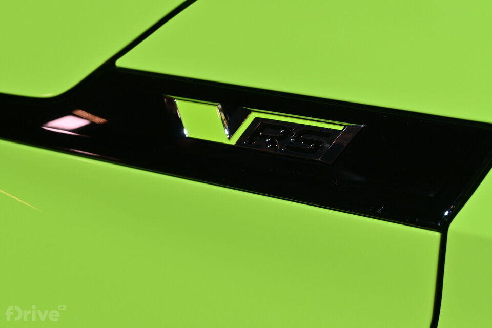 Škoda Enyaq Coupé iV (2021)