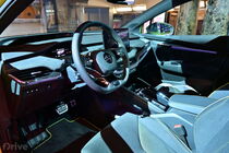 Škoda Enyaq Coupé iV (2021)