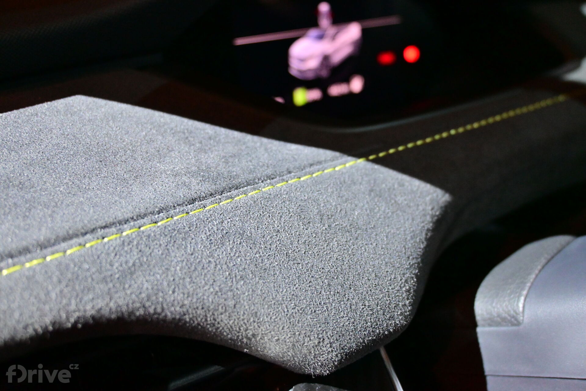 Škoda Enyaq Coupé iV (2021)