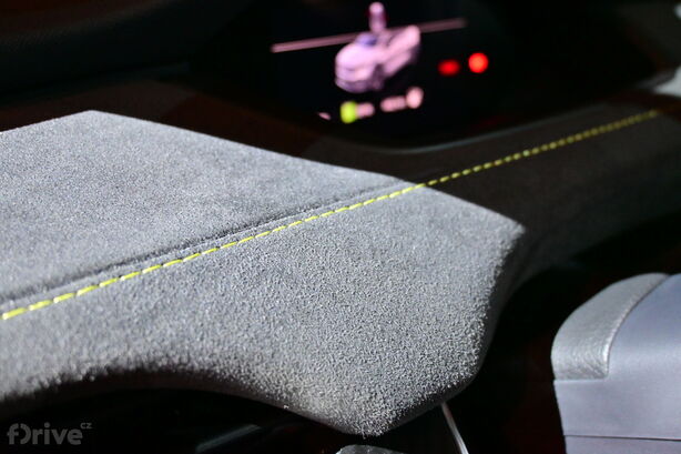 Škoda Enyaq Coupé iV (2021)