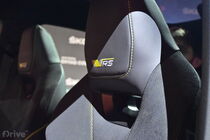 Škoda Enyaq Coupé iV (2021)