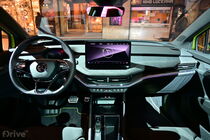 Škoda Enyaq Coupé iV (2021)