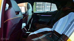 Škoda Enyaq Coupé iV (2021)