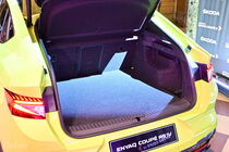 Škoda Enyaq Coupé iV (2021)