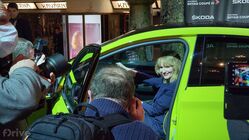 Škoda Enyaq Coupé iV (2021)