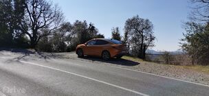 Škoda Enyaq Coupé iV (2021)