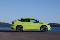 Škoda Enyaq Coupé iV (2021)