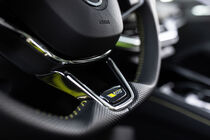 Škoda Enyaq Coupé iV (2021)