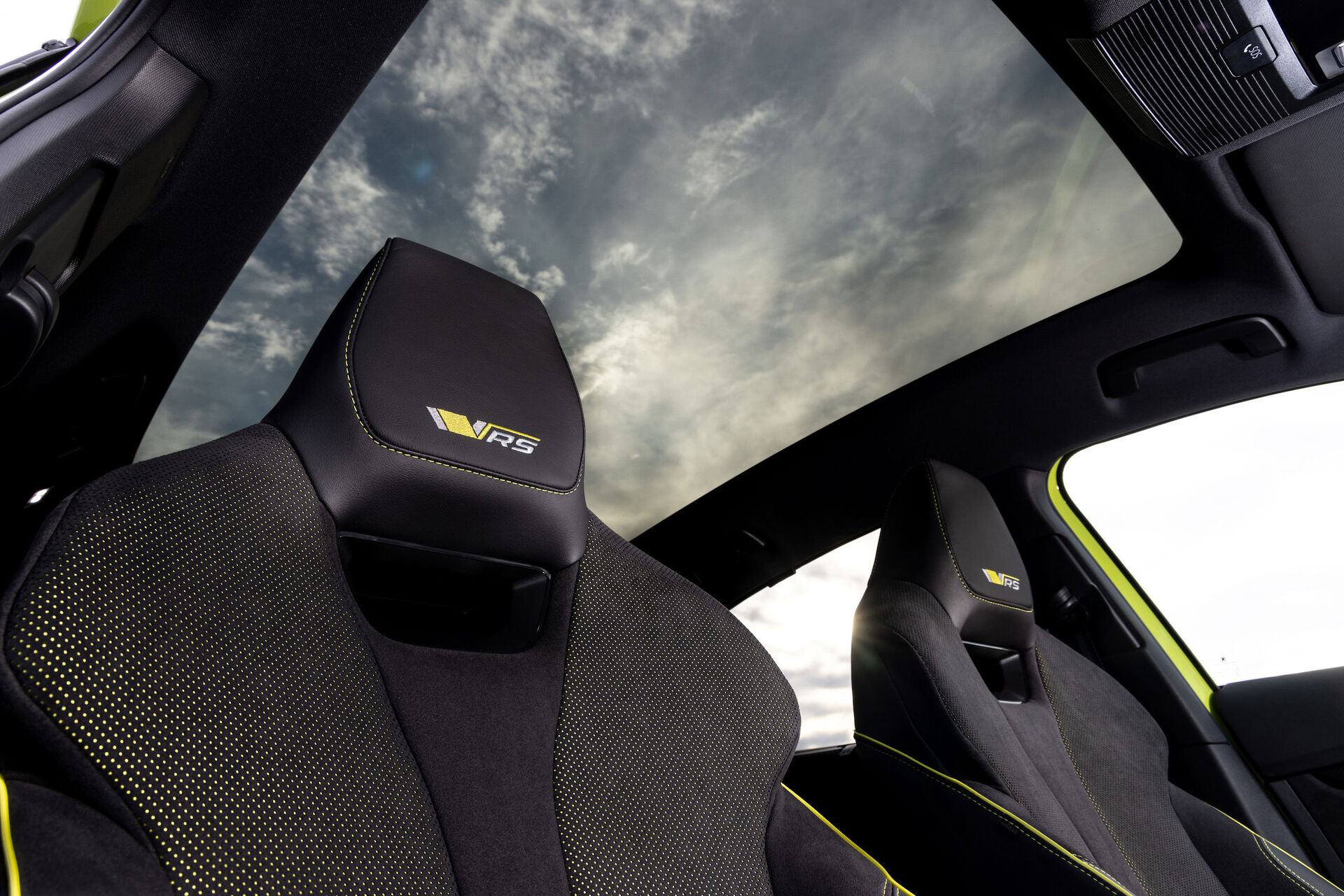 Škoda Enyaq Coupé iV (2021)