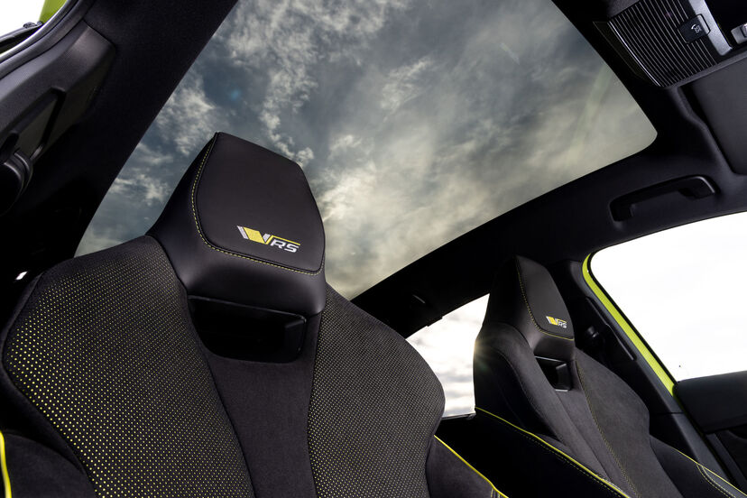 Škoda Enyaq Coupé iV (2021)