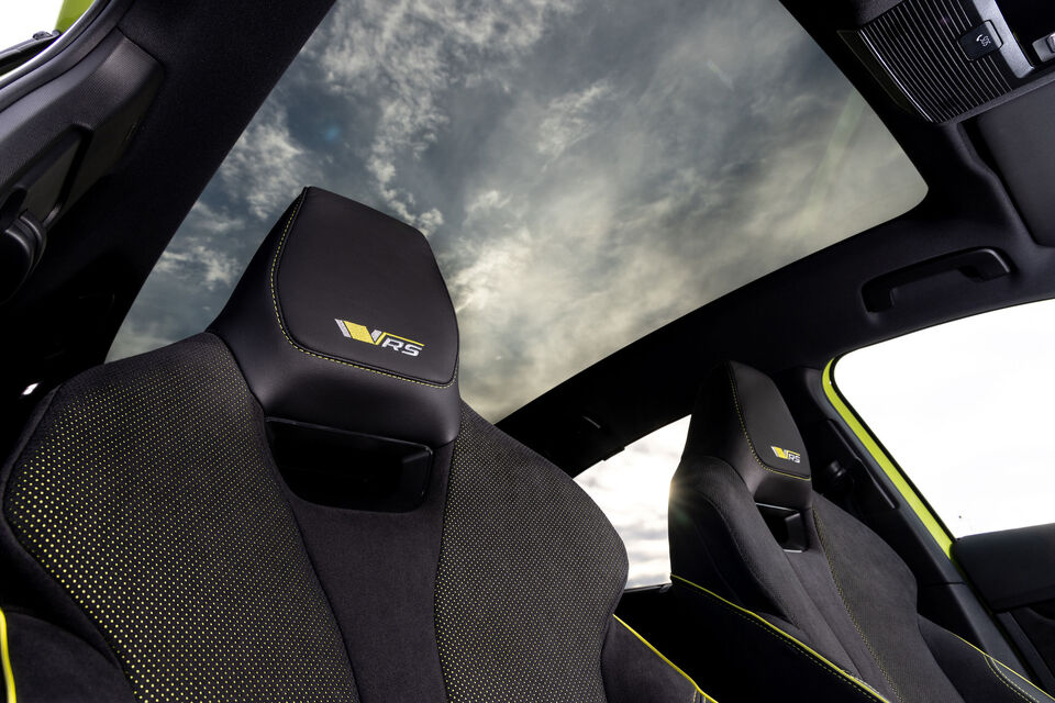 Škoda Enyaq Coupé iV (2021)