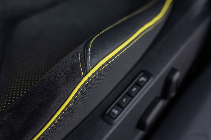 Škoda Enyaq Coupé iV (2021)