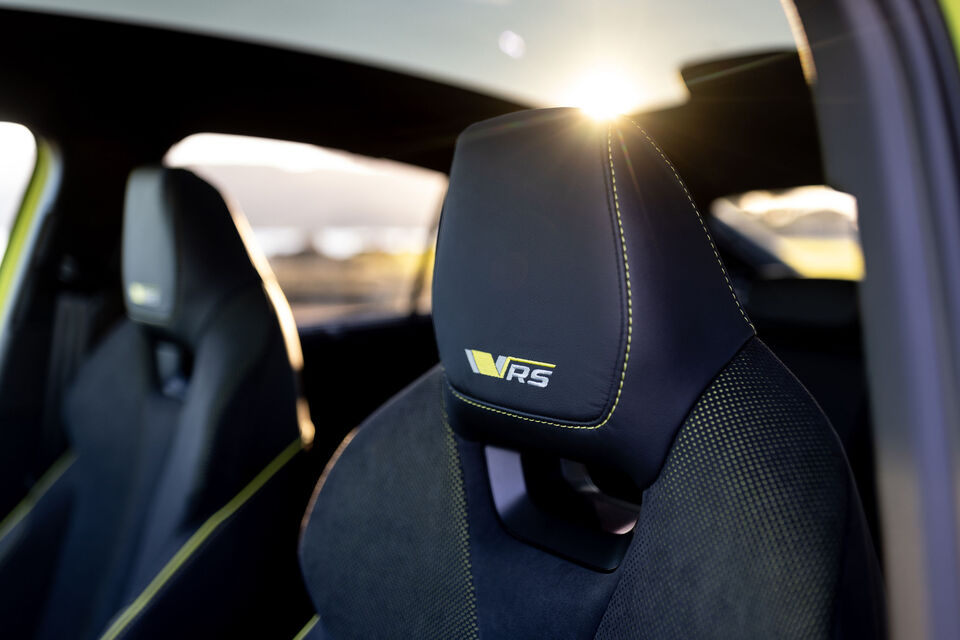 Škoda Enyaq Coupé iV (2021)