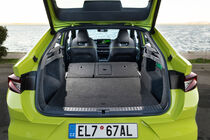 Škoda Enyaq Coupé iV (2021)