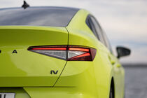 Škoda Enyaq Coupé iV (2021)