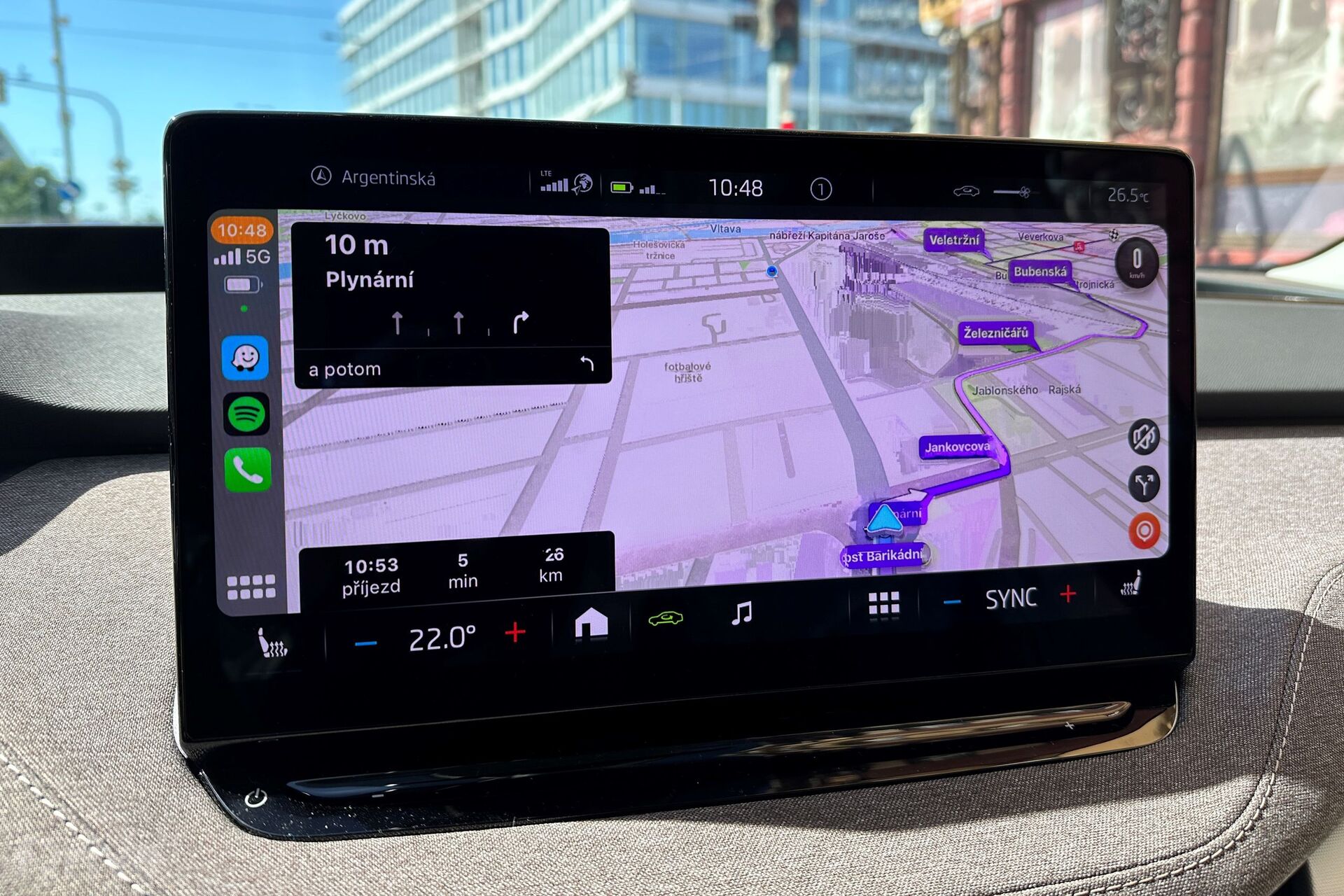 Škoda Enyaq Coupé iV (2021)