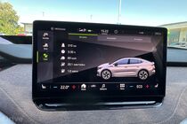 Škoda Enyaq Coupé iV (2021)