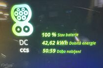 Škoda Enyaq Coupé iV (2021)