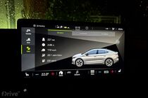 Škoda Enyaq Coupé iV (2021)