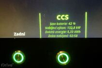 Škoda Enyaq Coupé iV (2021)