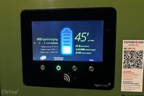 Škoda Enyaq Coupé iV (2021)