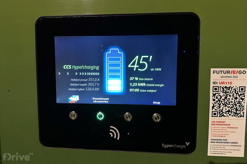 Škoda Enyaq Coupé iV (2021)