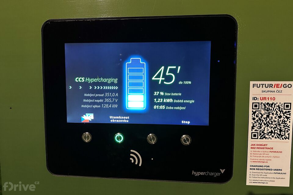 Škoda Enyaq Coupé iV (2021)