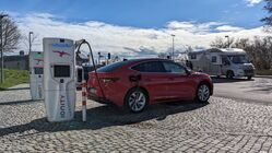 Škoda Enyaq Coupé iV (2021)