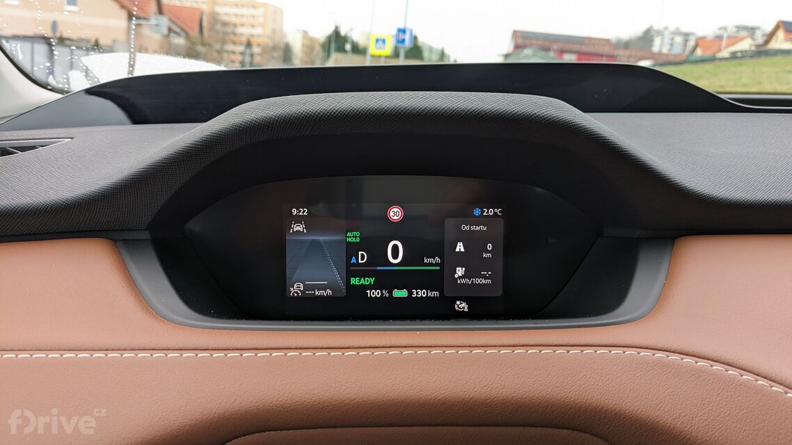 Škoda Enyaq Coupé iV (2021)