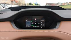 Škoda Enyaq Coupé iV (2021)