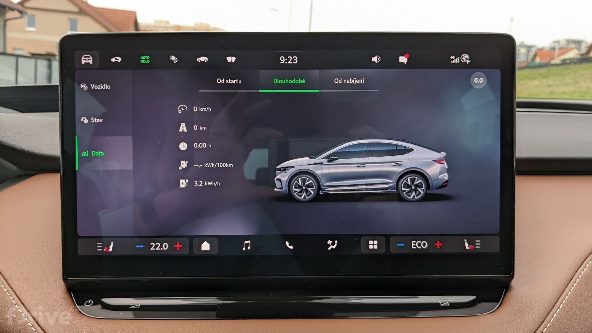 Škoda Enyaq Coupé iV (2021)