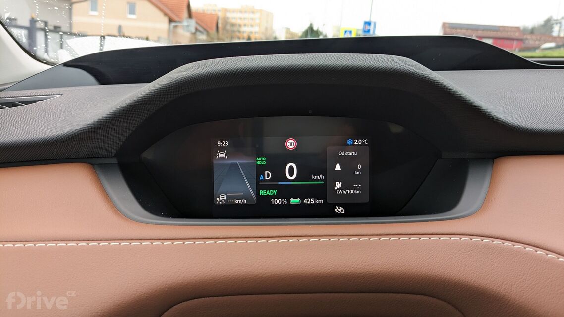 Škoda Enyaq Coupé iV (2021)