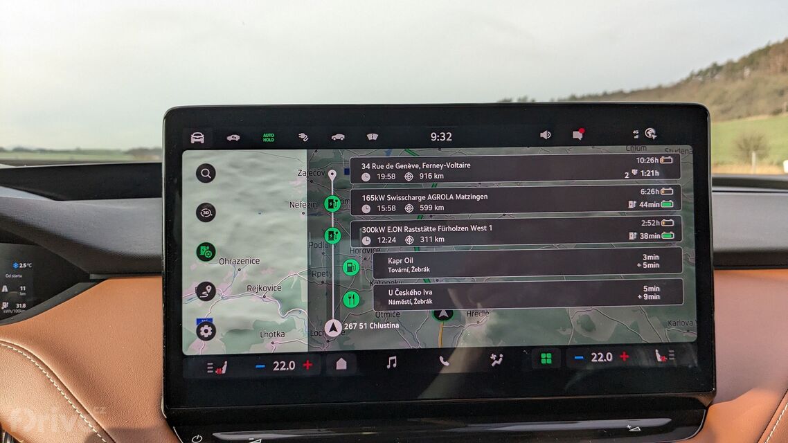 Škoda Enyaq Coupé iV (2021)