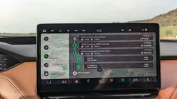 Škoda Enyaq Coupé iV (2021)