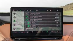 Škoda Enyaq Coupé iV (2021)