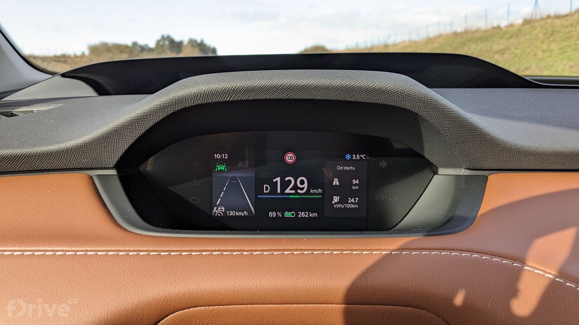 Škoda Enyaq Coupé iV (2021)