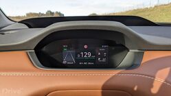 Škoda Enyaq Coupé iV (2021)