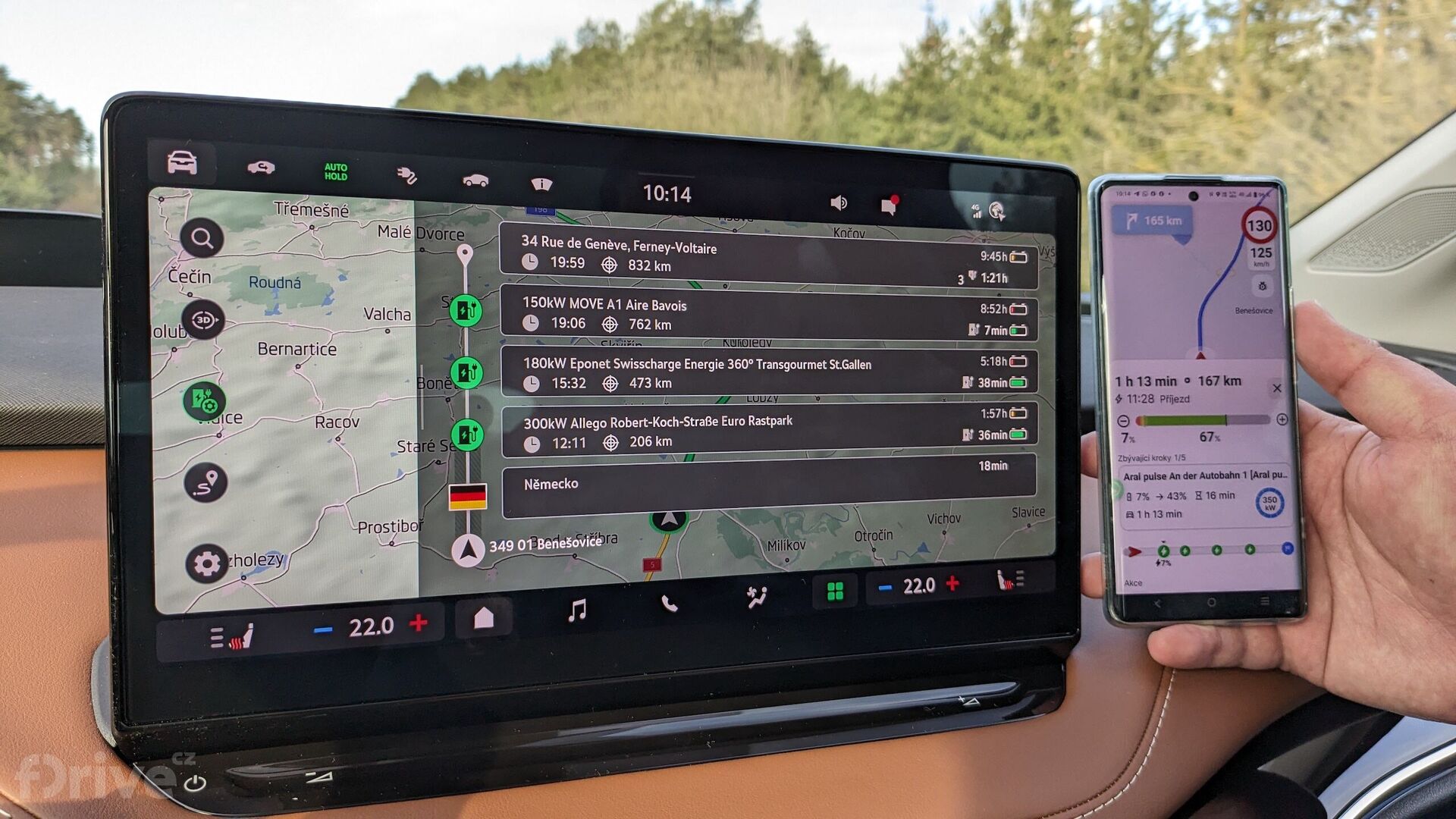 Škoda Enyaq Coupé iV (2021)