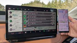 Škoda Enyaq Coupé iV (2021)