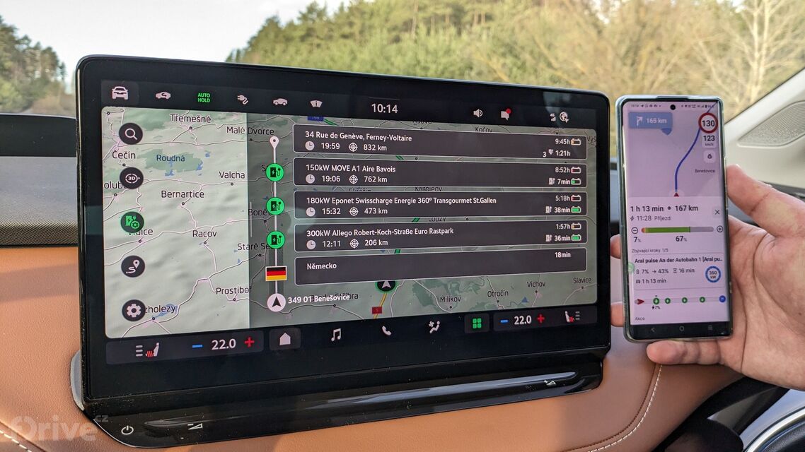 Škoda Enyaq Coupé iV (2021)