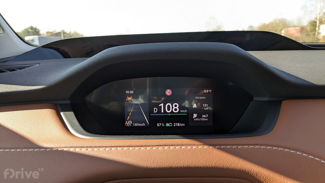 Škoda Enyaq Coupé iV (2021)