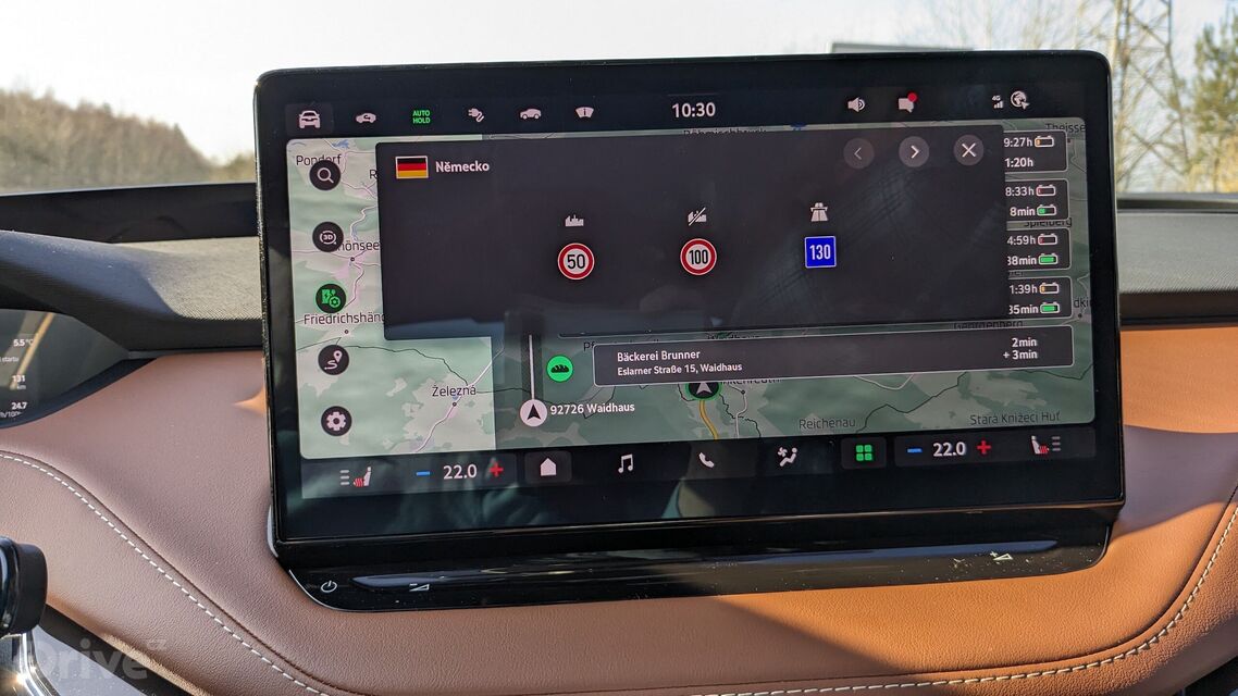 Škoda Enyaq Coupé iV (2021)