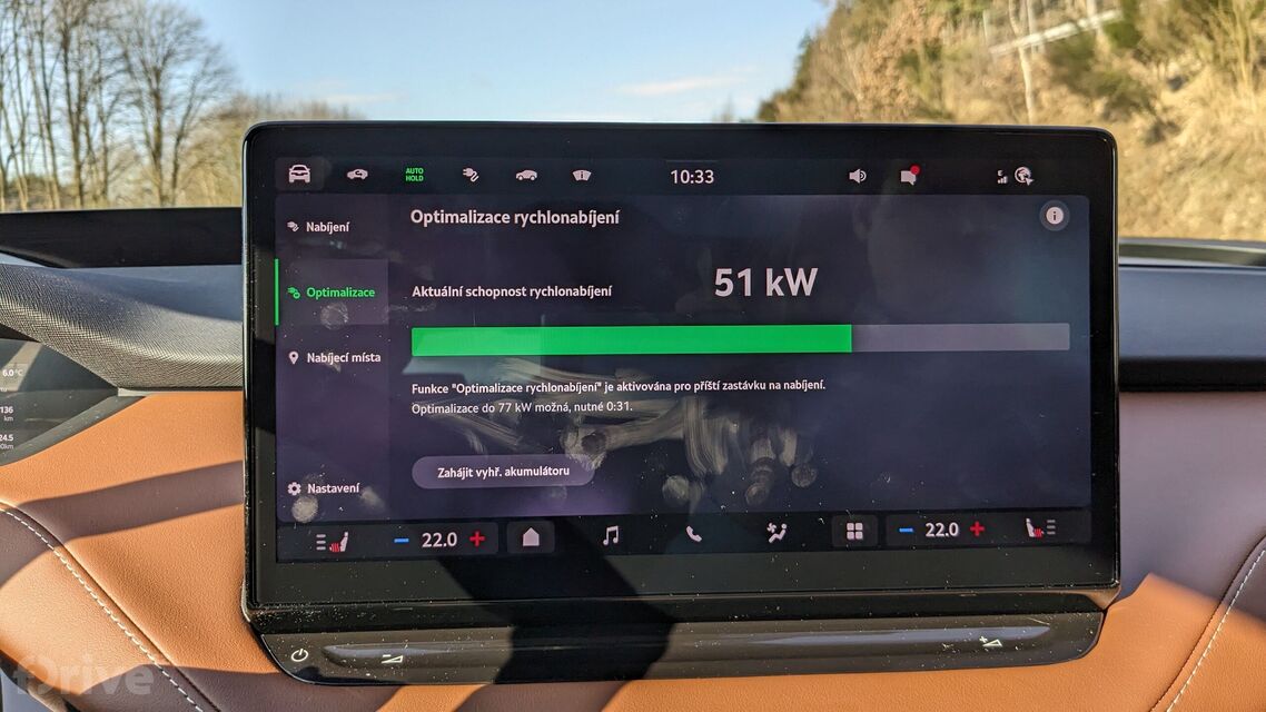 Škoda Enyaq Coupé iV (2021)